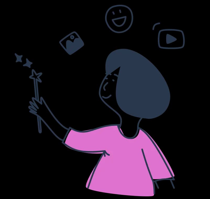 Content Creators & Social Media
