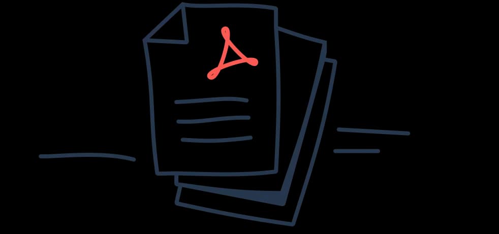 Turn Word Documents<br />into <span style='color:#2F5496;'>Editable Diagrams</span> Instantly