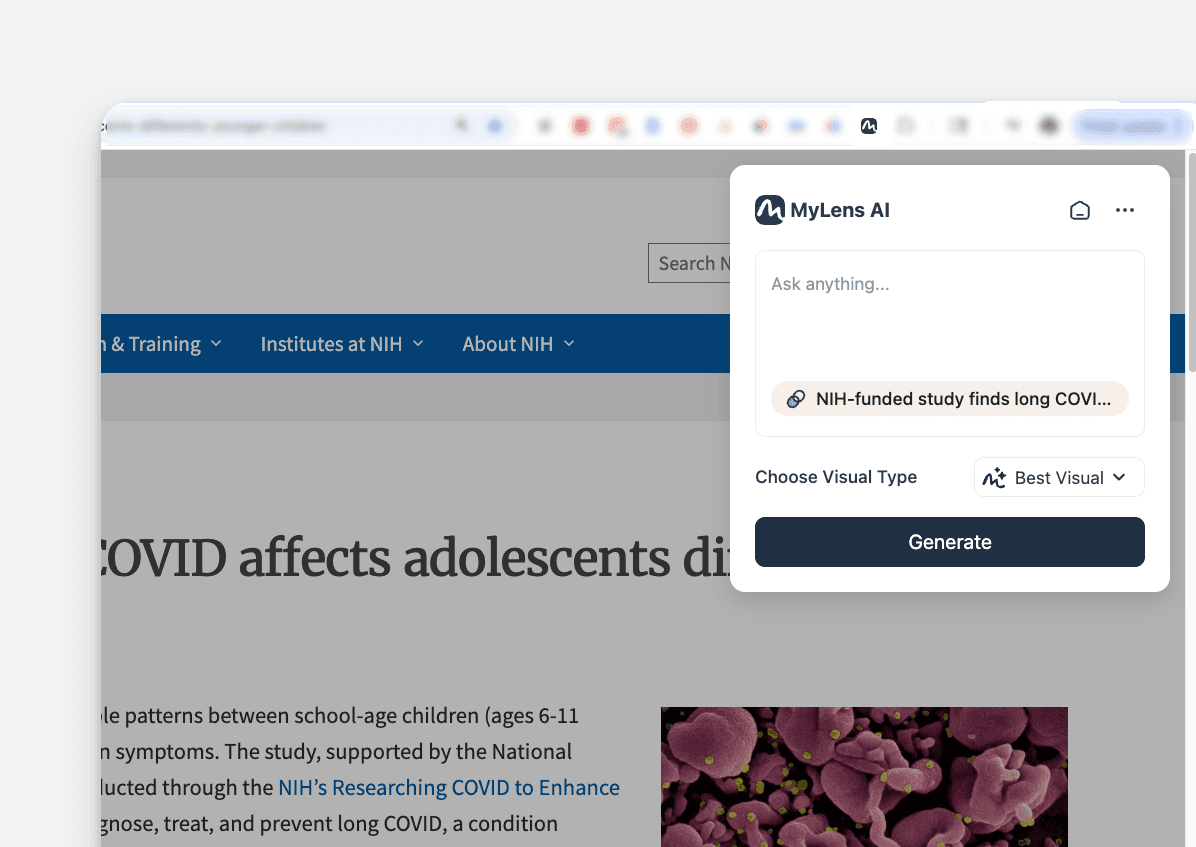 2 - Browse Anywhere on the Web