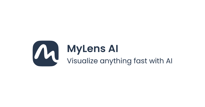 Simplify Learning with AI Visuals | MyLens