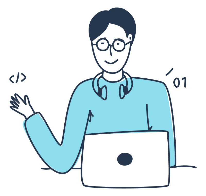 Developers & IT Professionals