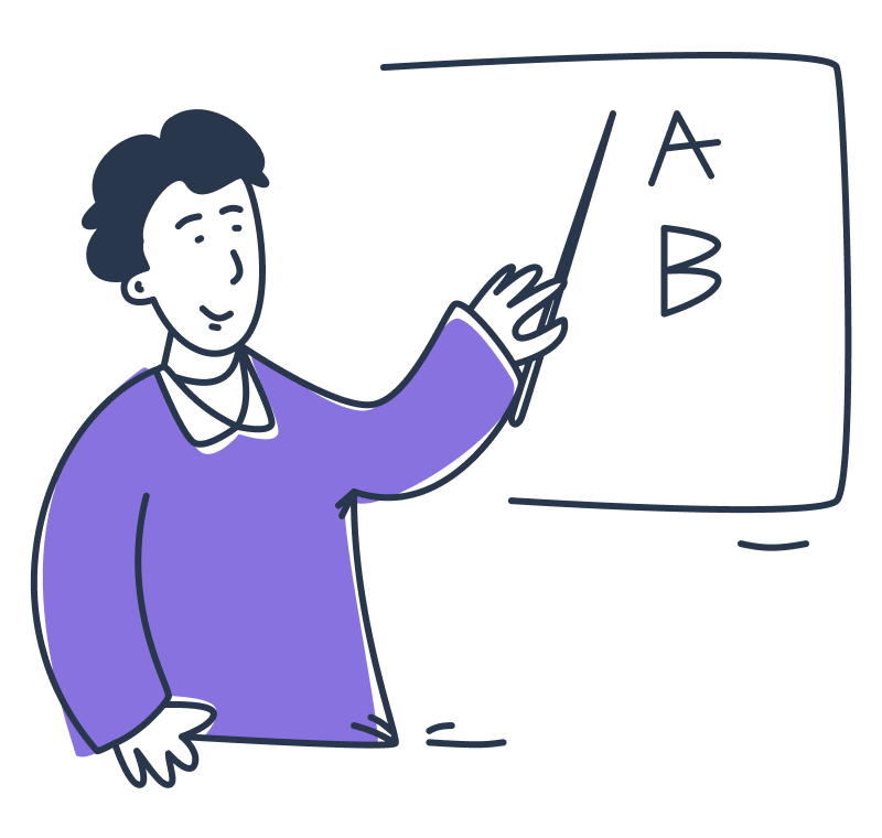 Educators & Trainers