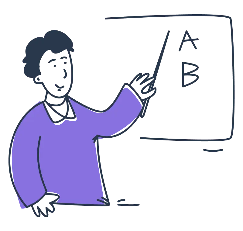 Educators & Trainers