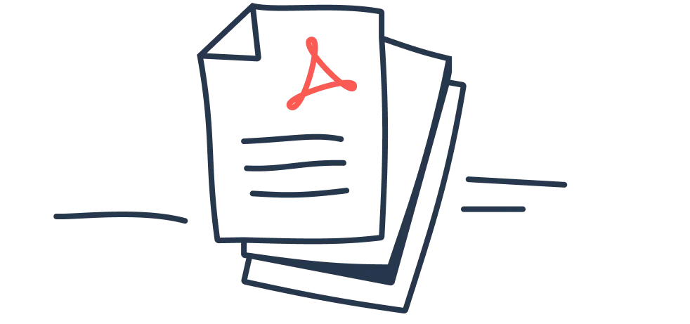 See What Really Matters<br />in Your PDF