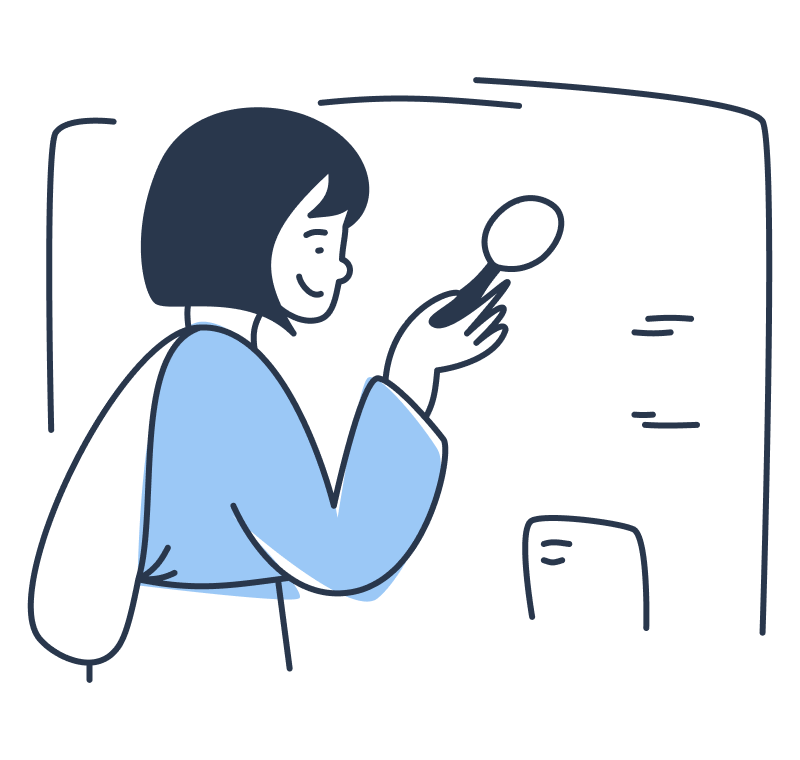 Researchers and Analysts