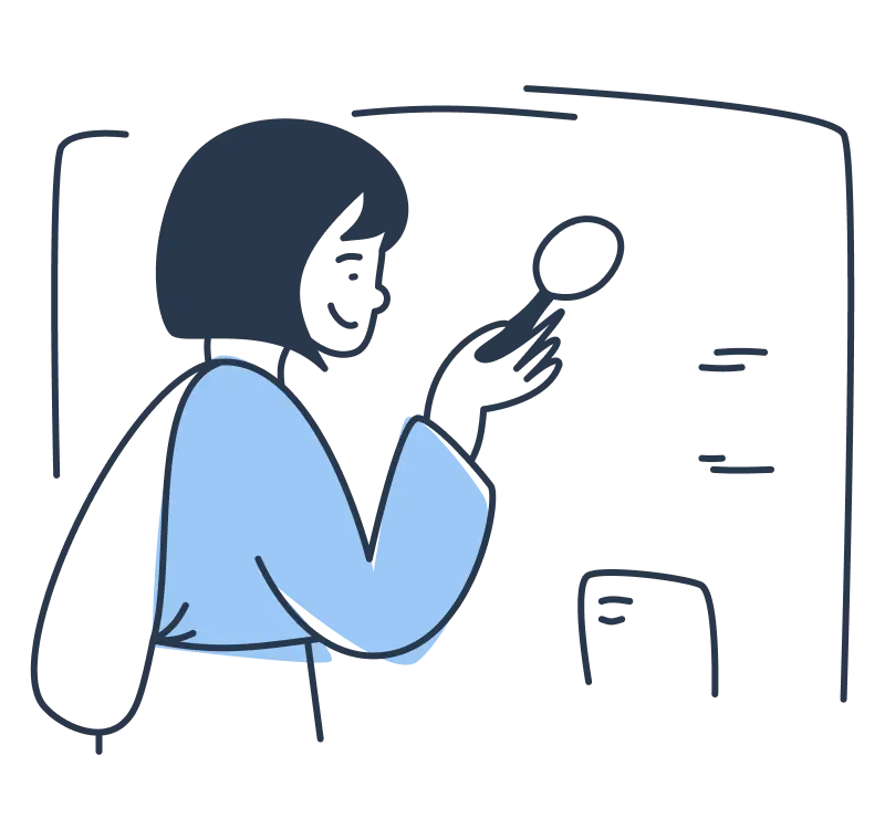 Researchers & Analysts