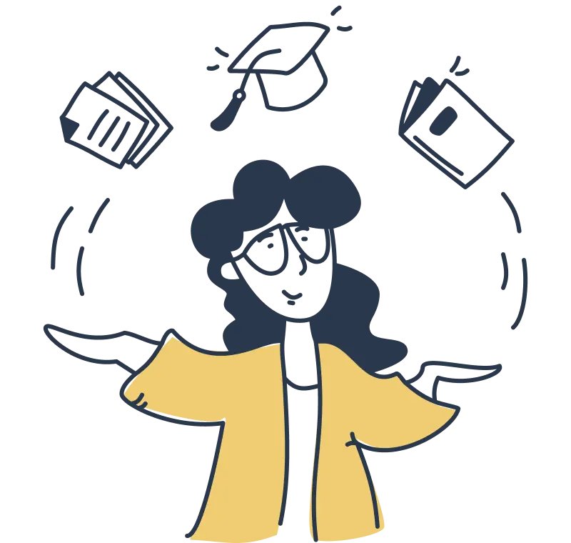 Students & Educators