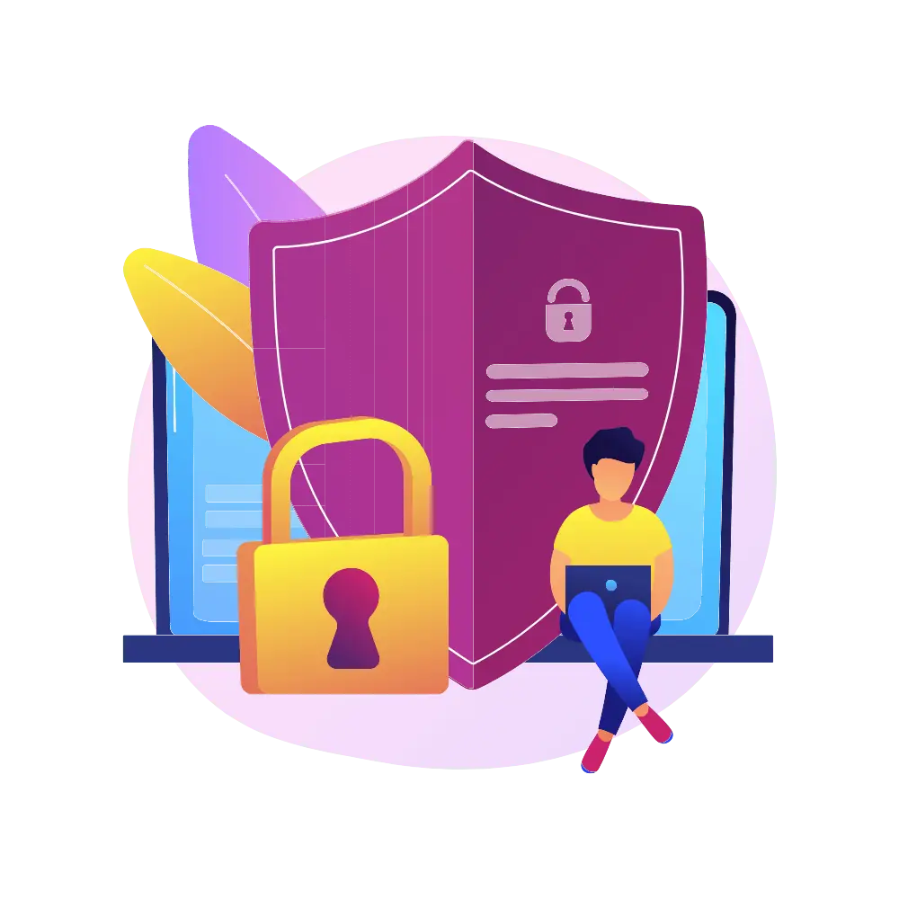 Your Data is Secure with MyLens