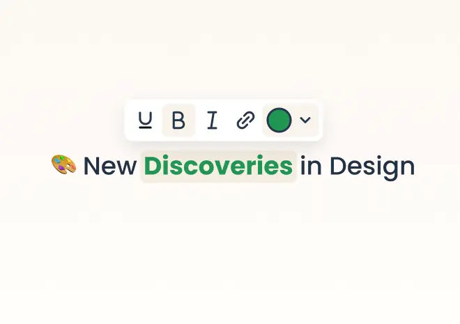 3 - Edit & Personalize