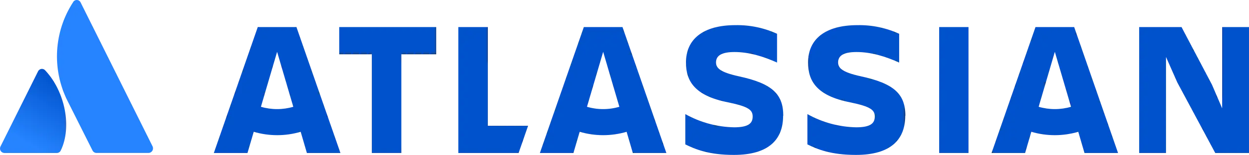 Atlasian logo