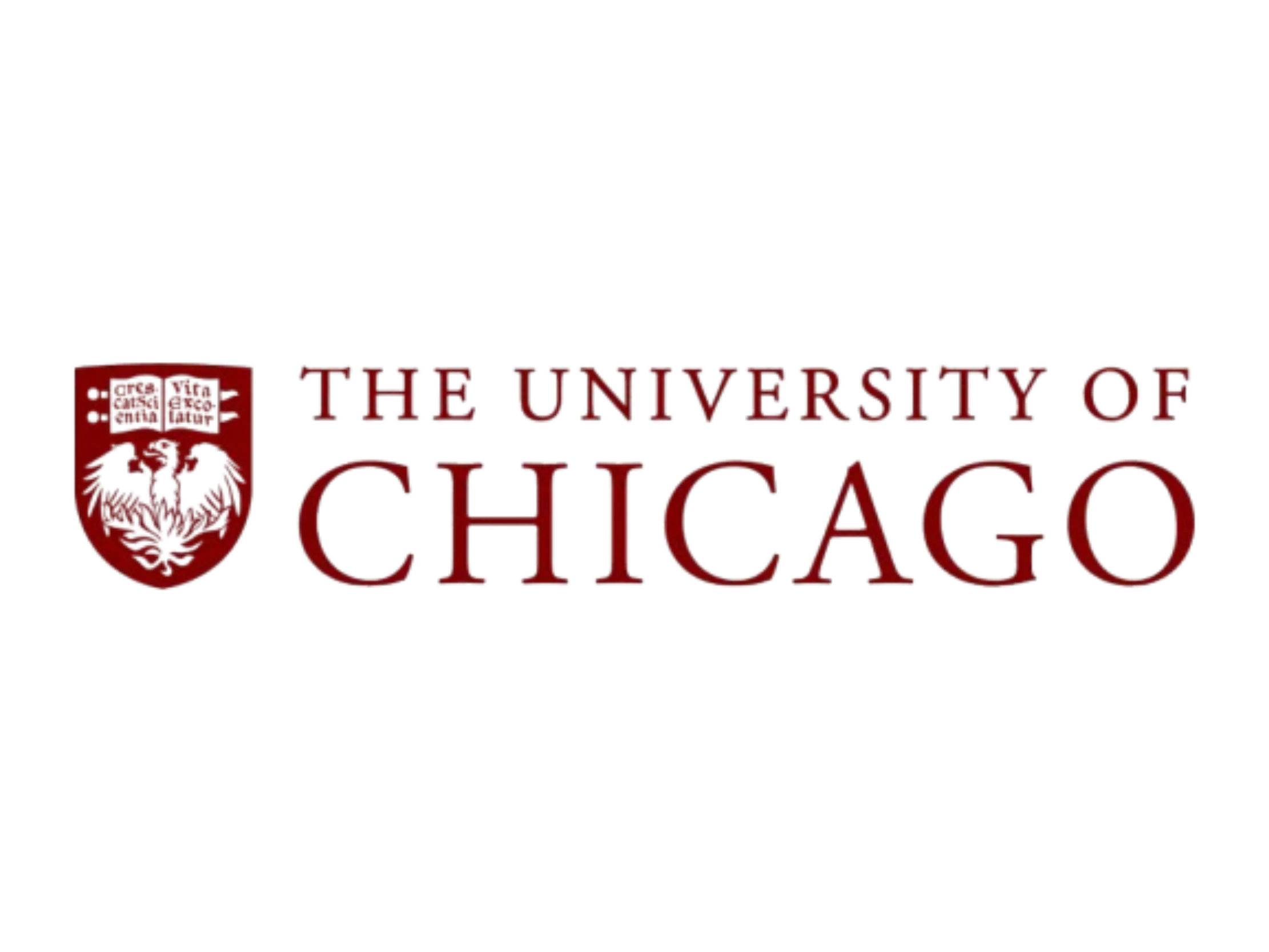 Chicago University logo