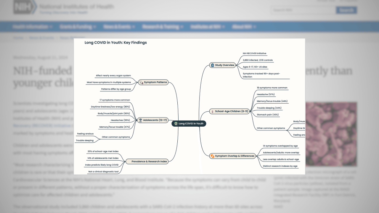 3 - Click & Visualize