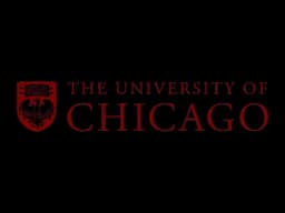 Chicago University logo